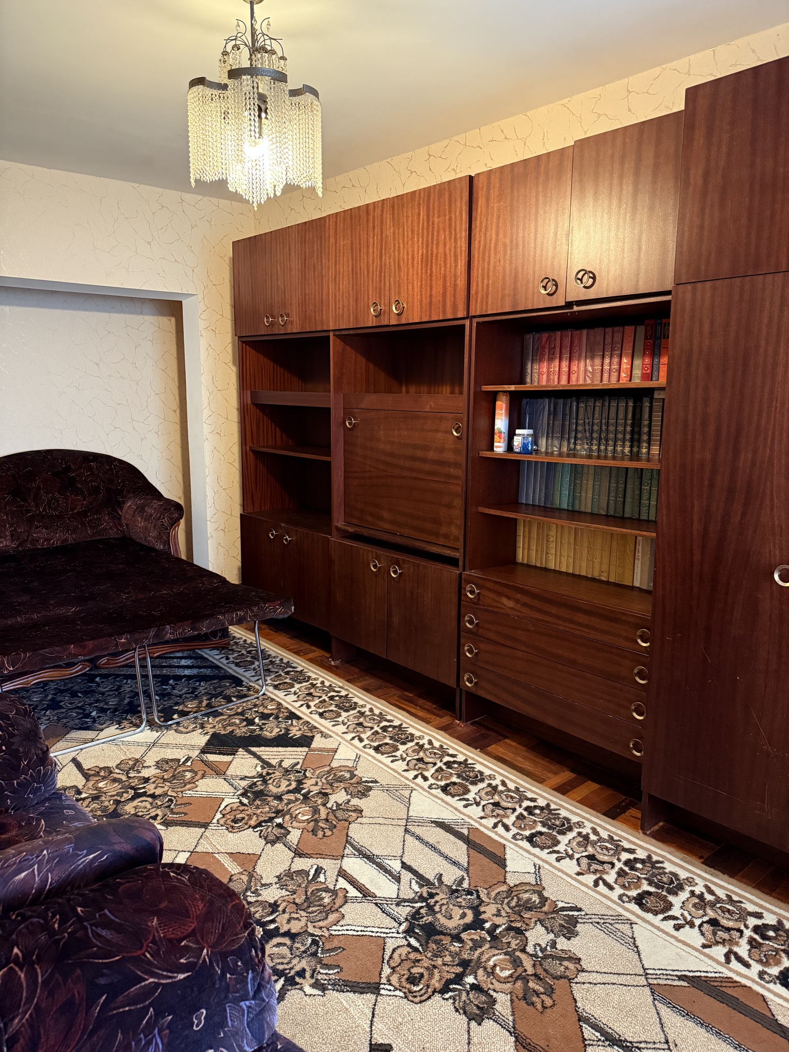 Аренда 1-комнатной квартиры 35 м², Водограйная ул., 16