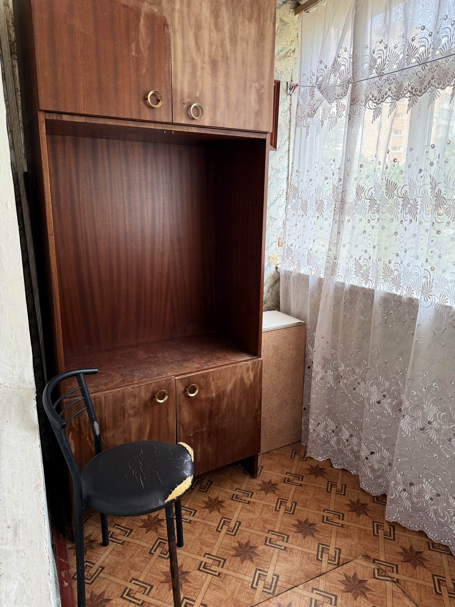 Аренда 1-комнатной квартиры 35 м², Водограйная ул., 16