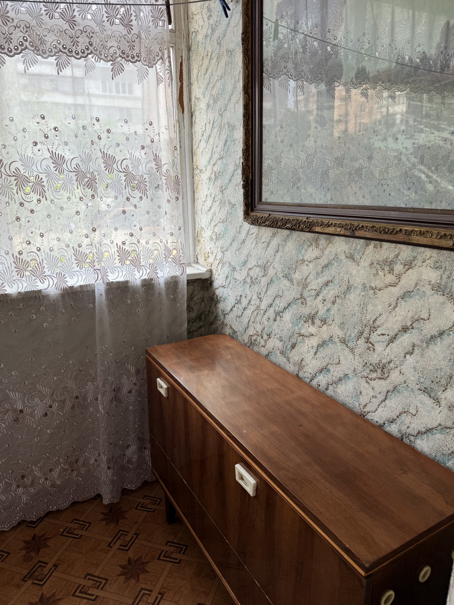 Аренда 1-комнатной квартиры 35 м², Водограйная ул., 16