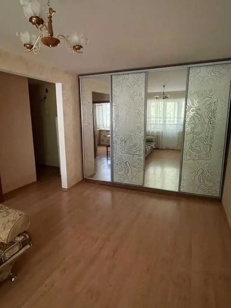 Аренда 2-комнатной квартиры 46 м², Богдана Хмельницкого просп., 10