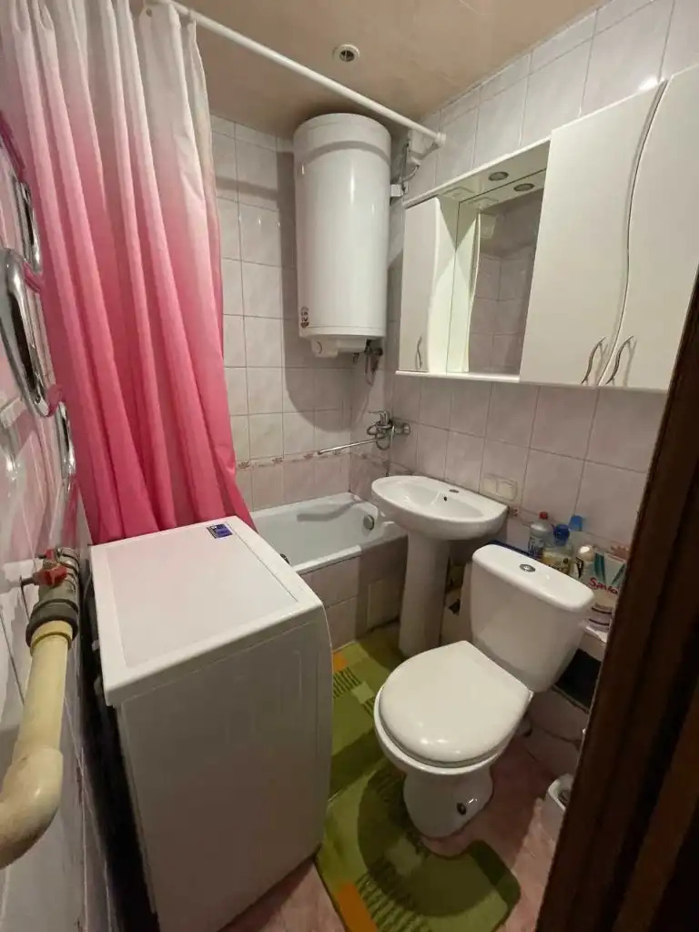 Аренда 2-комнатной квартиры 46 м², Богдана Хмельницкого просп., 10