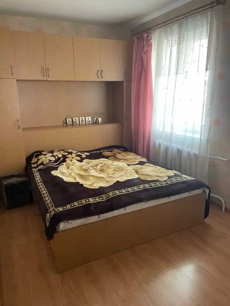 Аренда 2-комнатной квартиры 46 м², Богдана Хмельницкого просп., 10