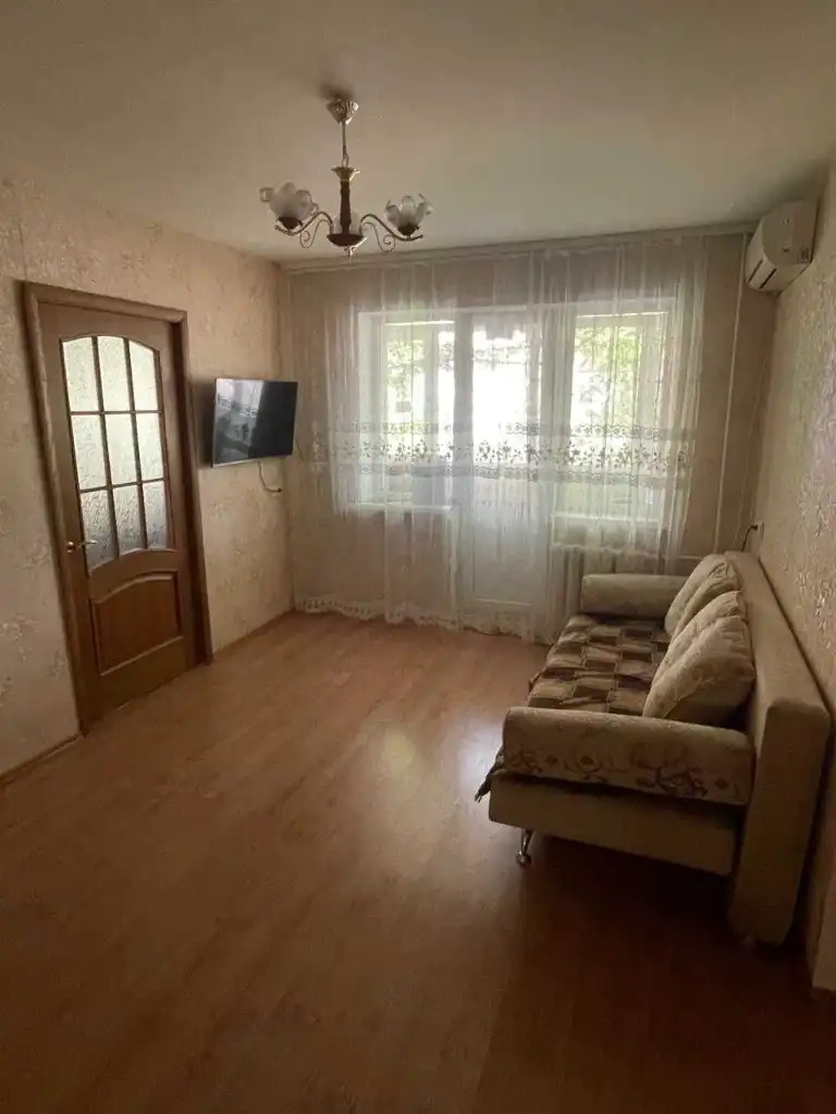 Аренда 2-комнатной квартиры 46 м², Богдана Хмельницкого просп., 10