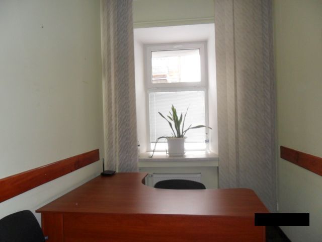 Аренда офиса 42 м², Нежинская ул.