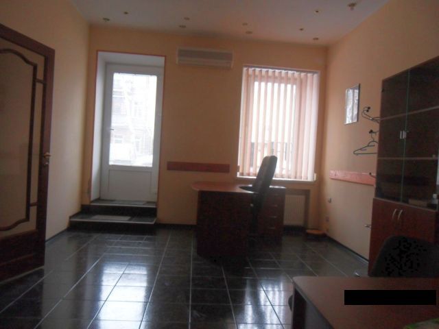 Аренда офиса 42 м², Нежинская ул.