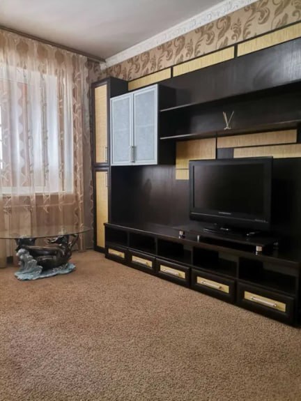 Продаж 2-кімнатної квартири 48 м², Героїв Крут вул.