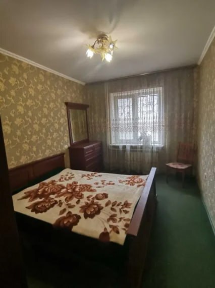 Продаж 2-кімнатної квартири 48 м², Героїв Крут вул.