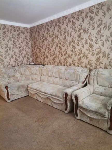 Продаж 2-кімнатної квартири 48 м², Героїв Крут вул.