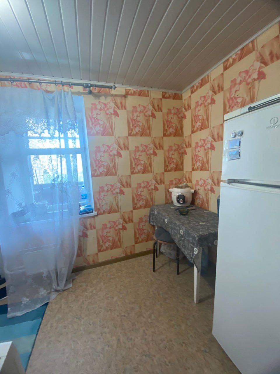 Продажа 1-комнатной квартиры 33.3 м², Заливная ул.
