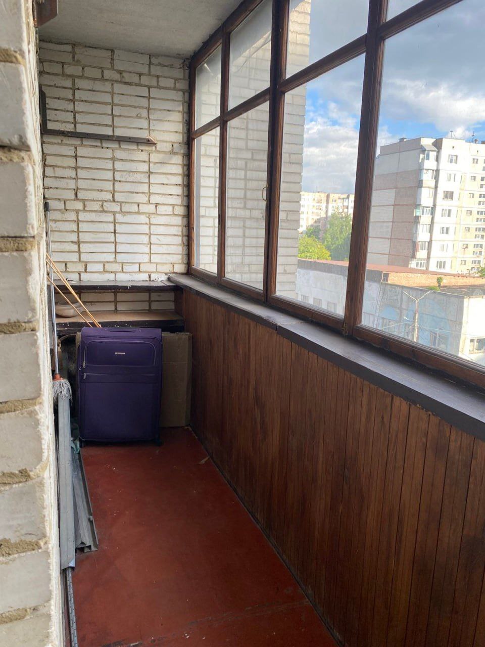 Продажа 1-комнатной квартиры 33.3 м², Заливная ул.