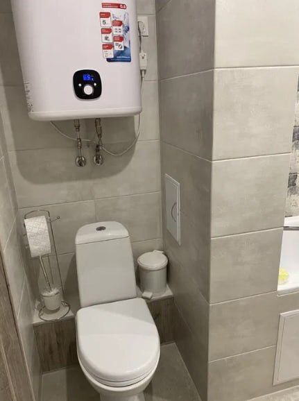 Продажа 1-комнатной квартиры 40 м², Харьковская ул.