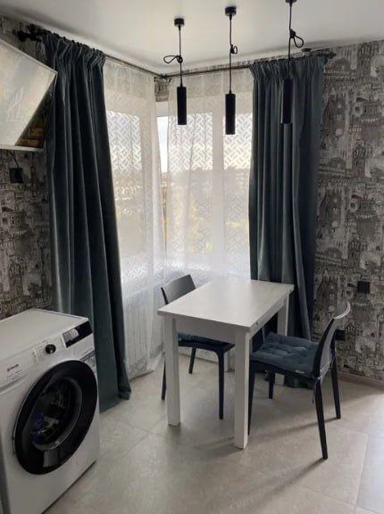 Продажа 1-комнатной квартиры 40 м², Харьковская ул.