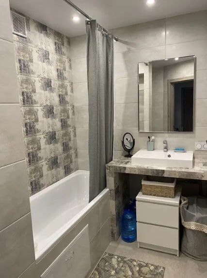 Продажа 1-комнатной квартиры 40 м², Харьковская ул.
