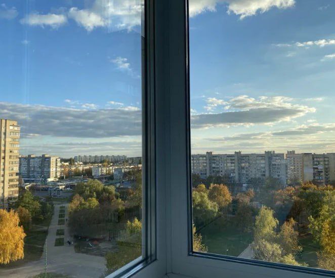 Продажа 1-комнатной квартиры 40 м², Харьковская ул.
