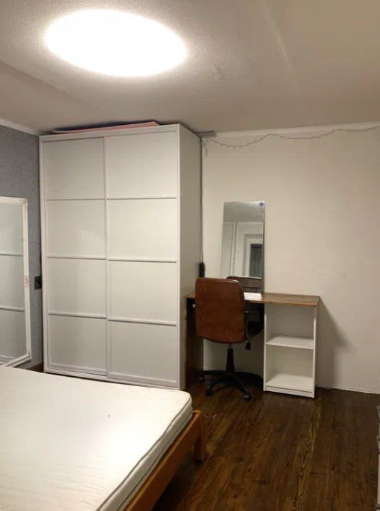 Продаж 1-кімнатної квартири 28.3 м², Курський просп.