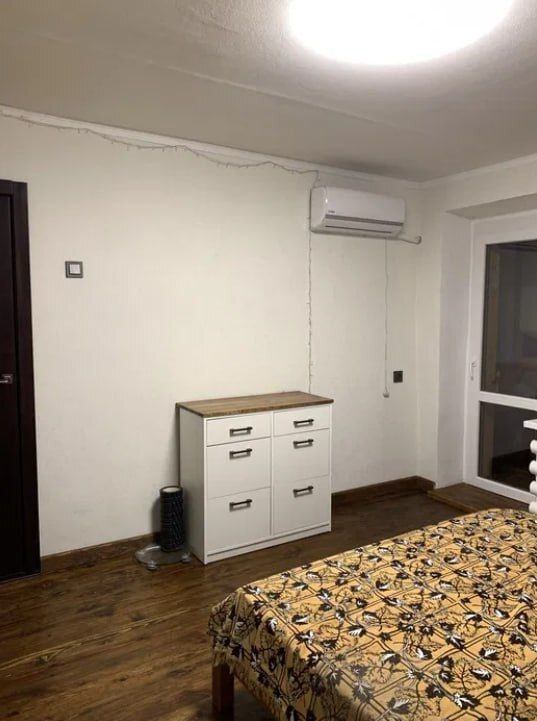Продаж 1-кімнатної квартири 28.3 м², Курський просп.