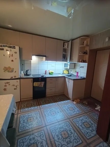 Продаж 1-кімнатної квартири 39.6 м², Ковпака вул.