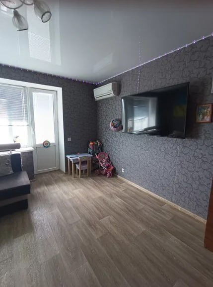 Продаж 1-кімнатної квартири 39.6 м², Ковпака вул.