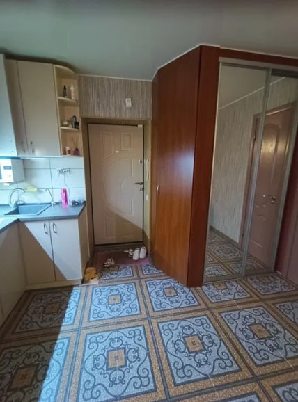Продаж 1-кімнатної квартири 39.6 м², Ковпака вул.