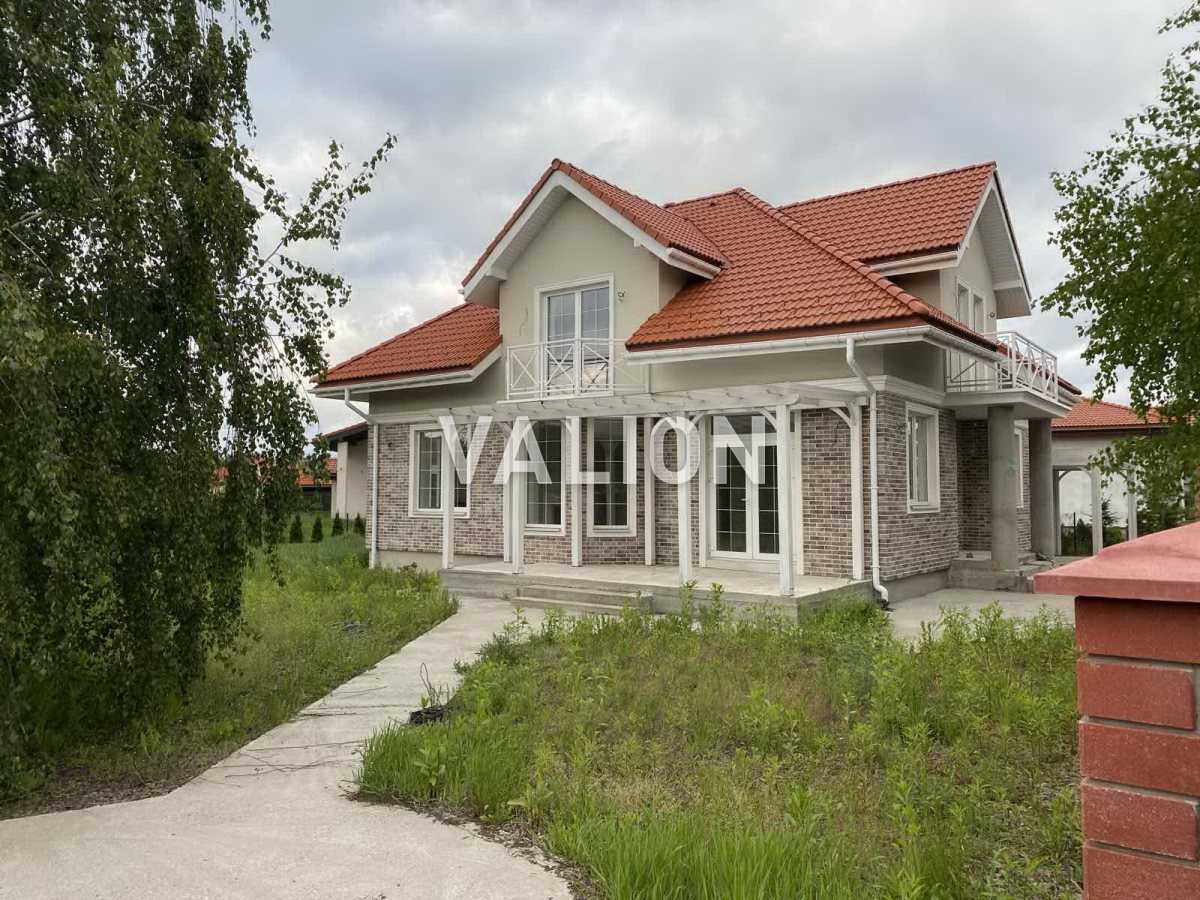 Продажа дома 210 м², Юліанська