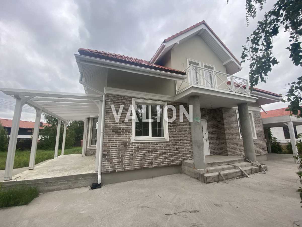 Продажа дома 210 м², Юліанська