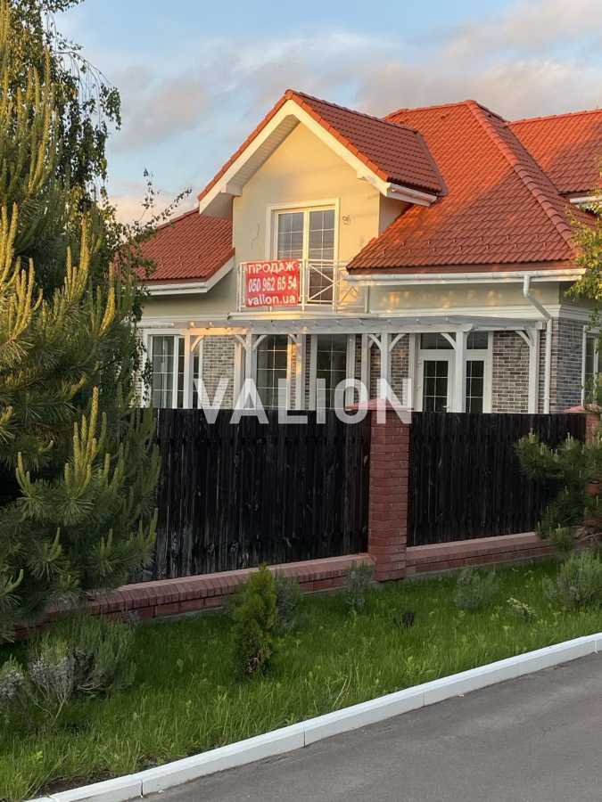 Продажа дома 210 м², Юліанська