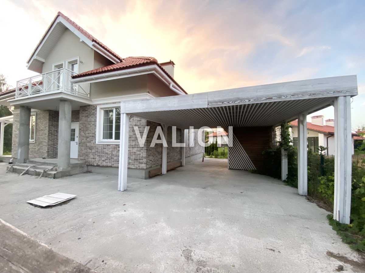 Продажа дома 210 м², Юліанська