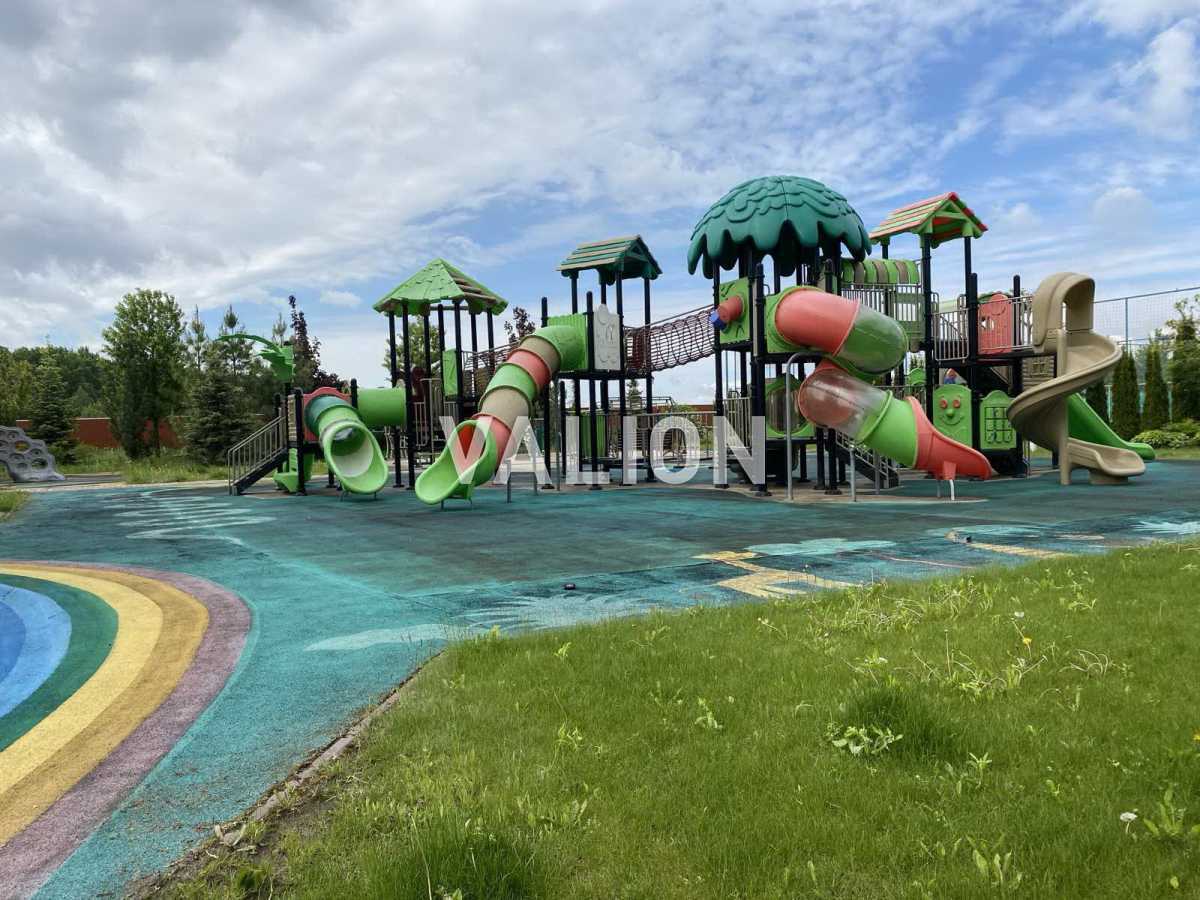 Продажа дома 210 м², Юліанська