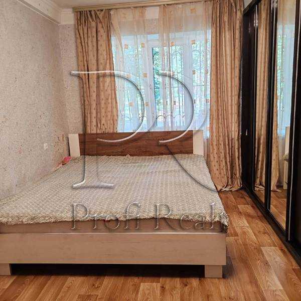 Продаж 1-кімнатної квартири 29 м², Литвиненко-Вольгемут вул., 5