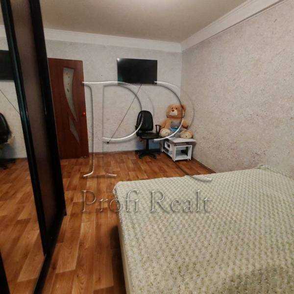 Продаж 1-кімнатної квартири 29 м², Литвиненко-Вольгемут вул., 5