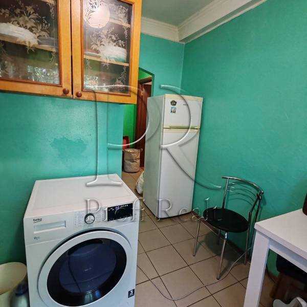 Продаж 1-кімнатної квартири 29 м², Литвиненко-Вольгемут вул., 5