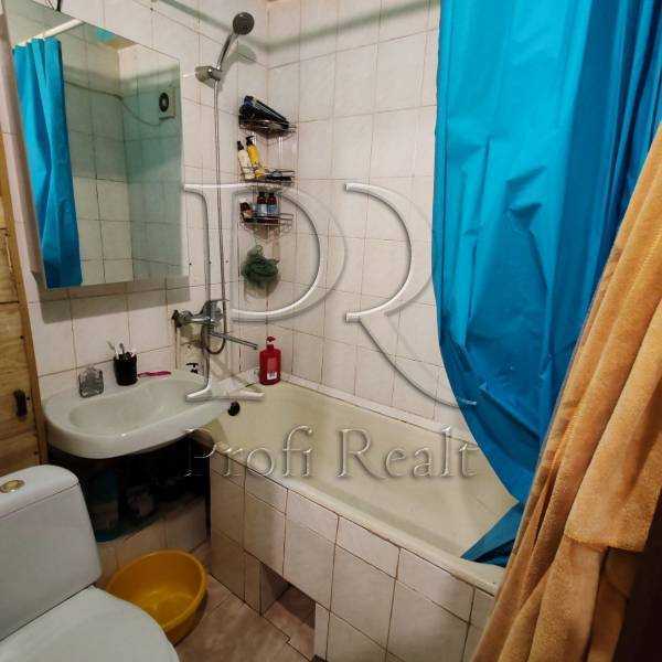 Продаж 1-кімнатної квартири 29 м², Литвиненко-Вольгемут вул., 5