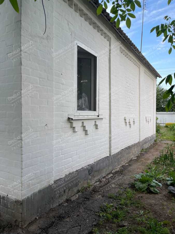 Продажа дома 58 м², Центральна