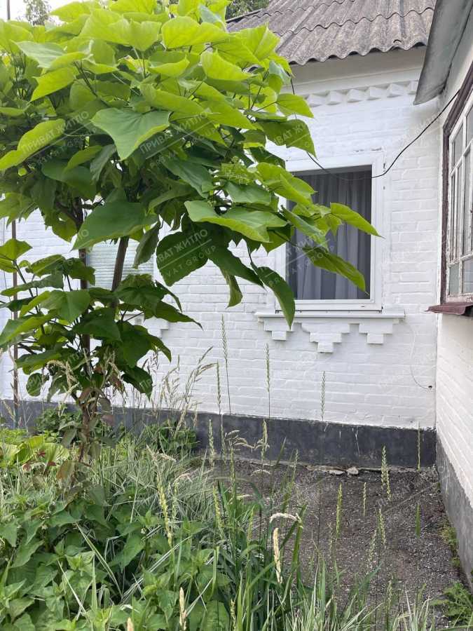 Продажа дома 58 м², Центральна