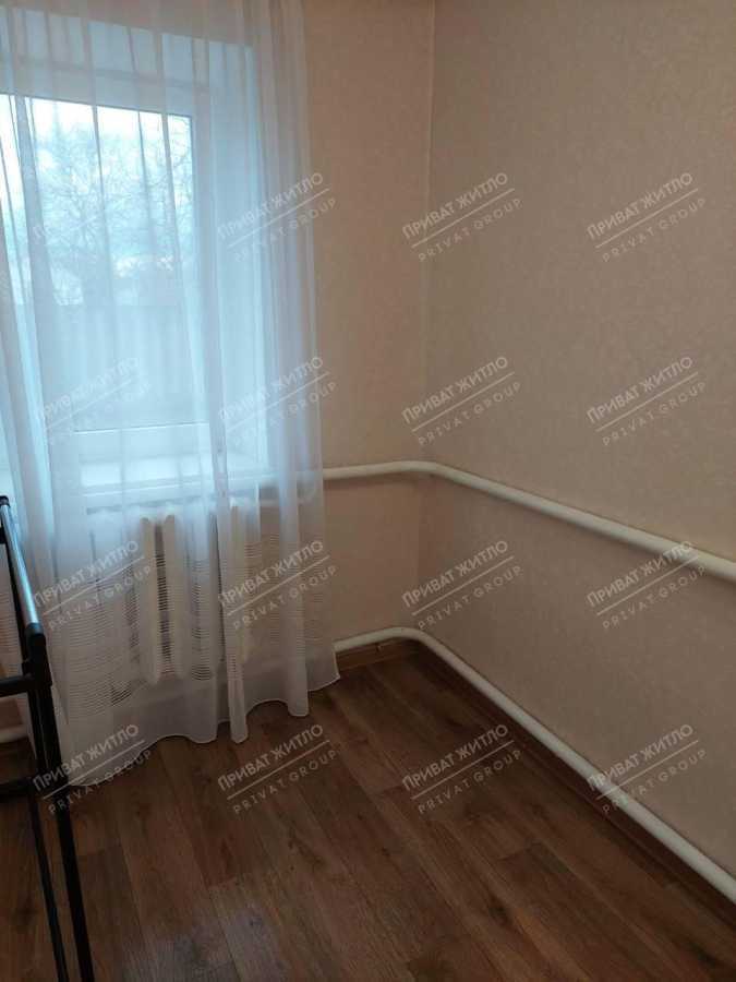Продажа дома 58 м², Центральна