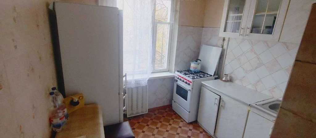 Продаж 2-кімнатної квартири 51 м², Зодчих вул., 30