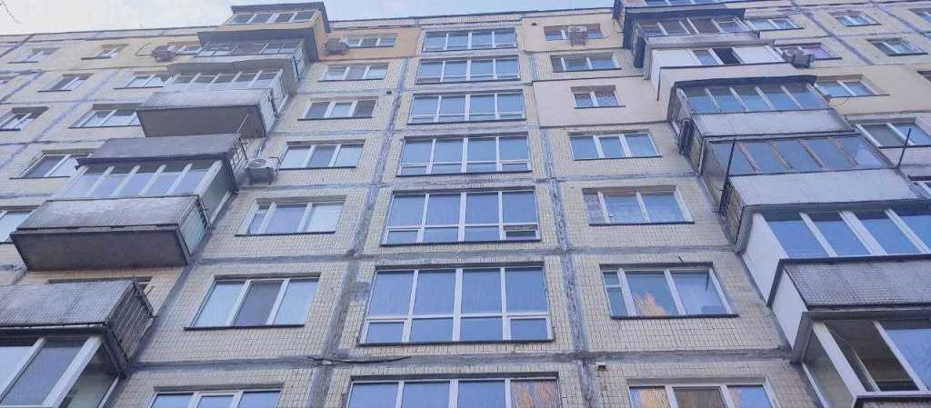 Продаж 2-кімнатної квартири 51 м², Зодчих вул., 30