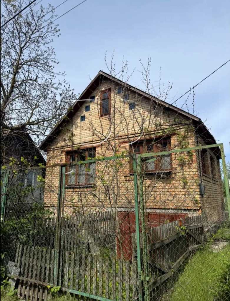 Продажа дома 60 м², Південна вулиця