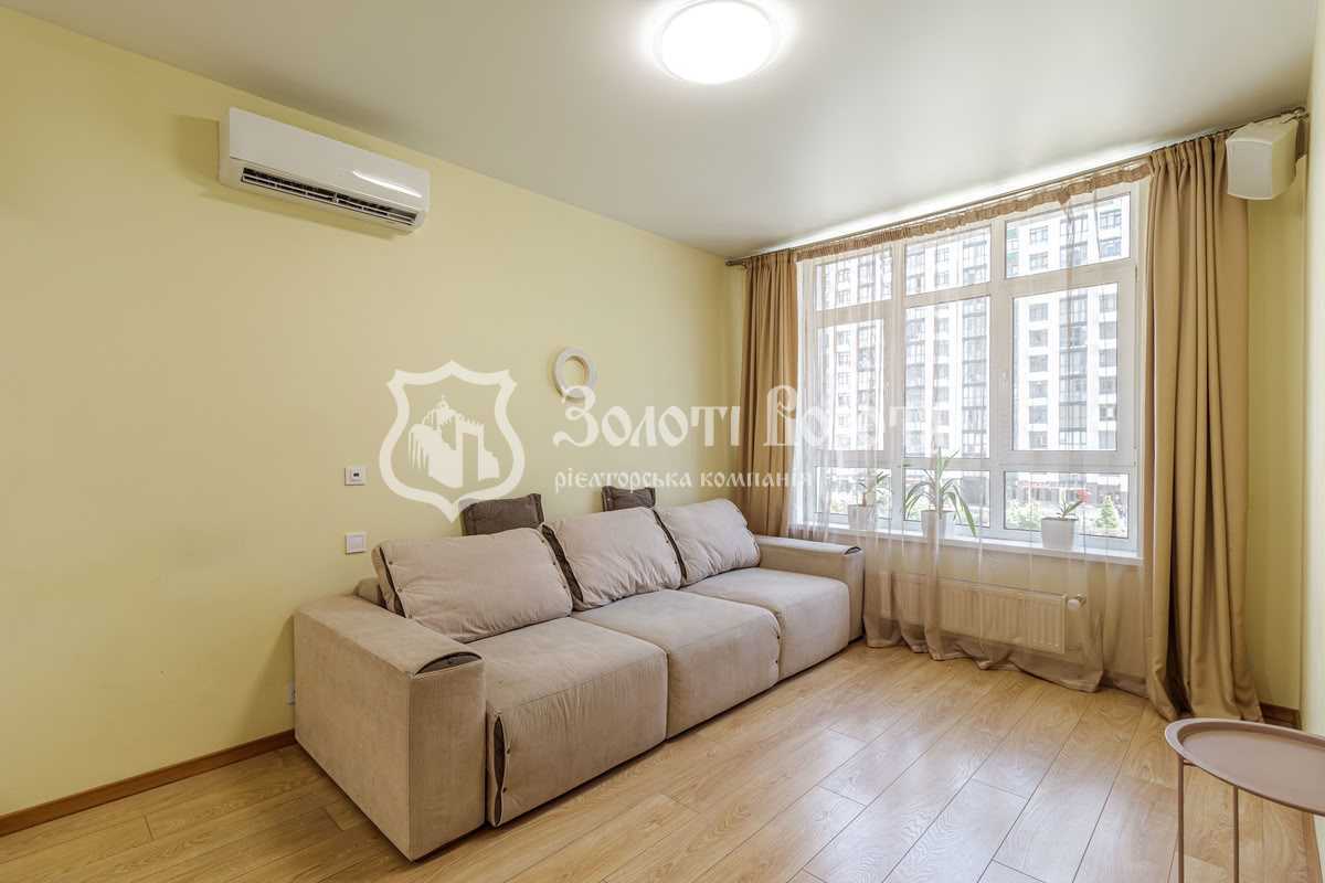 Продаж 2-кімнатної квартири 65 м², Тираспольська, 58
