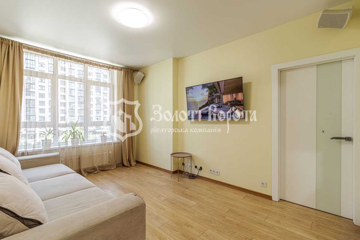 Продаж 2-кімнатної квартири 65 м², Тираспольська, 58