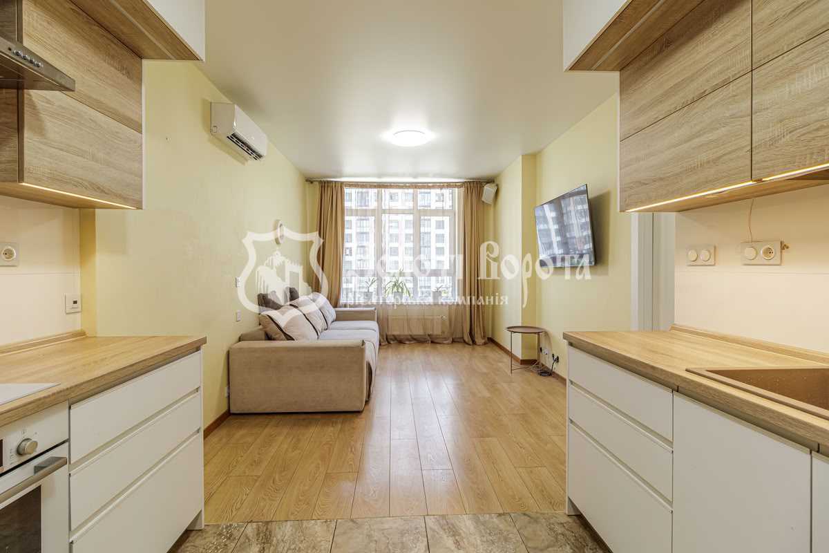 Продаж 2-кімнатної квартири 65 м², Тираспольська, 58