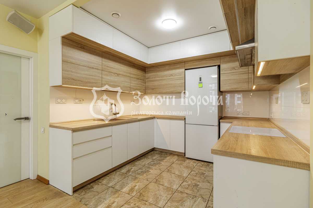 Продаж 2-кімнатної квартири 65 м², Тираспольська, 58