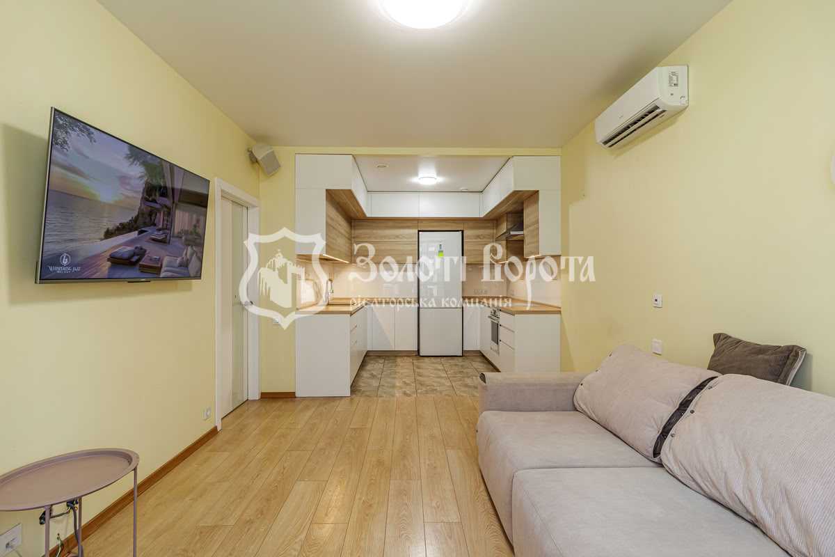 Продаж 2-кімнатної квартири 65 м², Тираспольська, 58