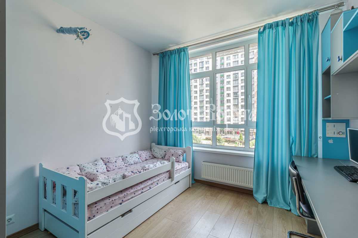Продаж 2-кімнатної квартири 65 м², Тираспольська, 58
