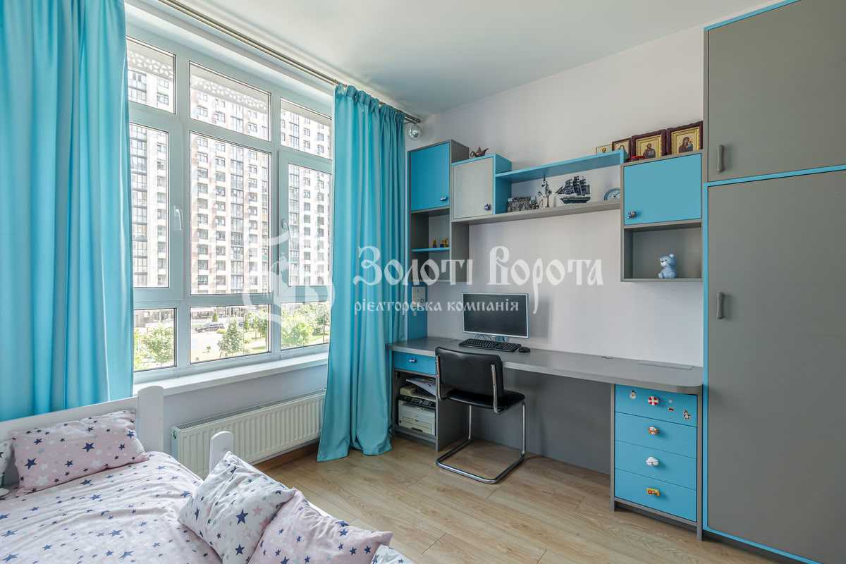 Продаж 2-кімнатної квартири 65 м², Тираспольська, 58