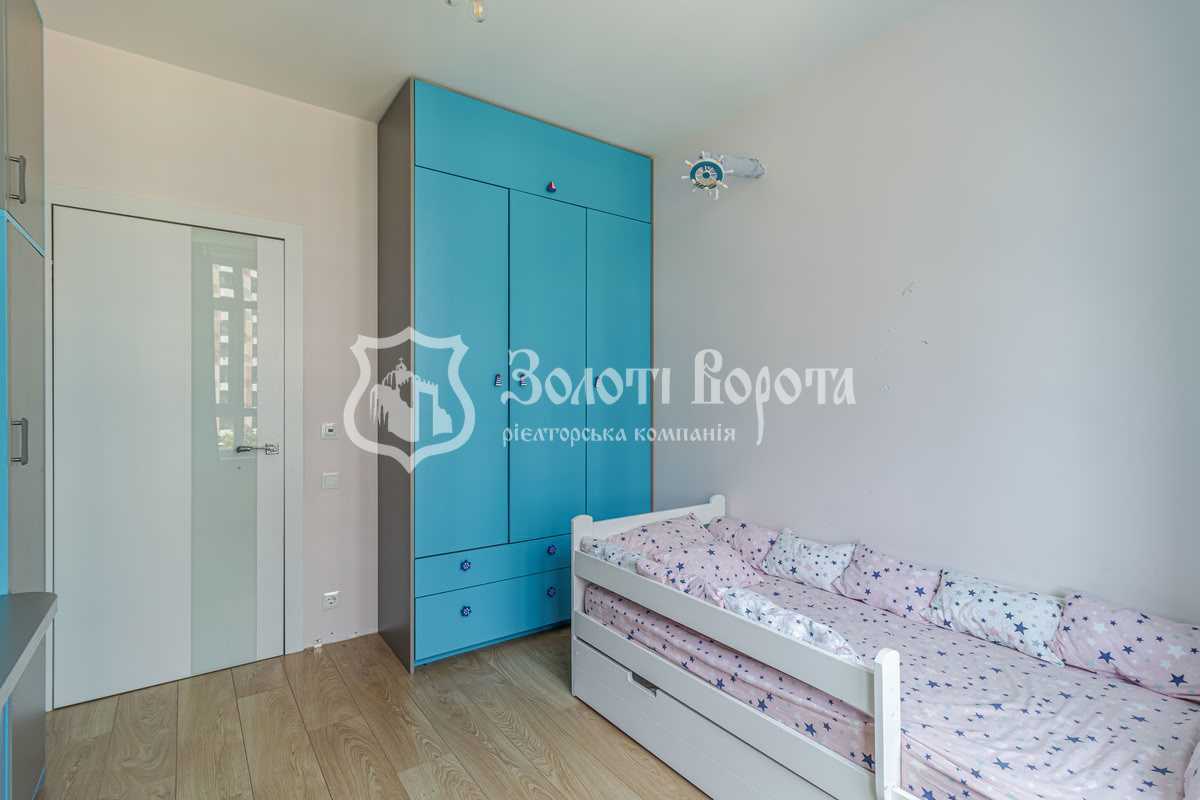 Продаж 2-кімнатної квартири 65 м², Тираспольська, 58