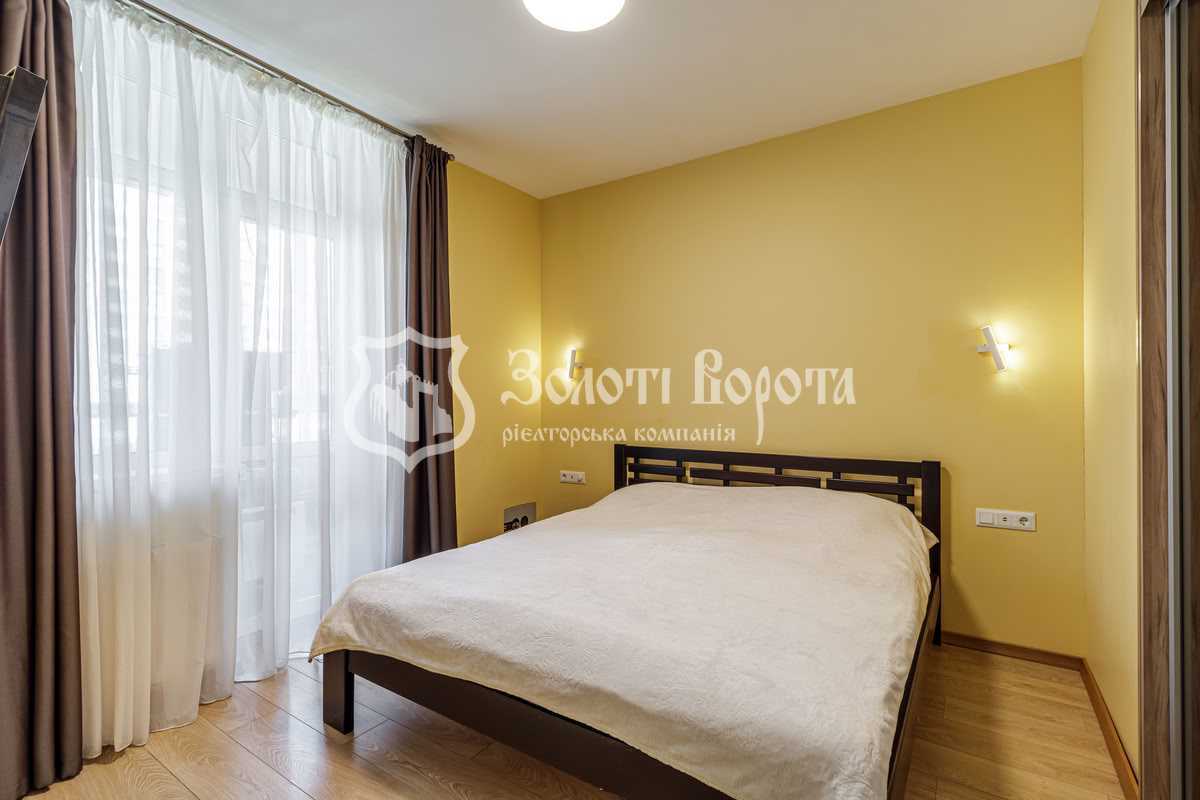 Продаж 2-кімнатної квартири 65 м², Тираспольська, 58