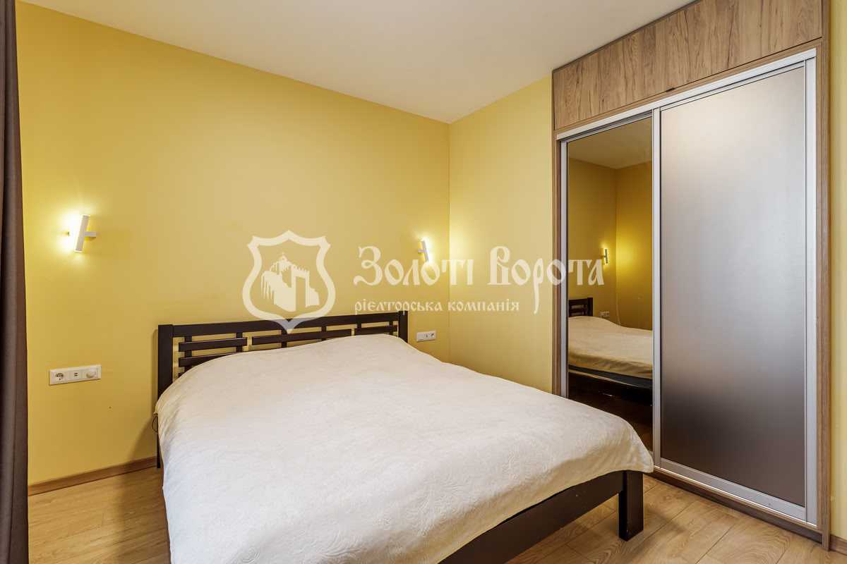 Продаж 2-кімнатної квартири 65 м², Тираспольська, 58