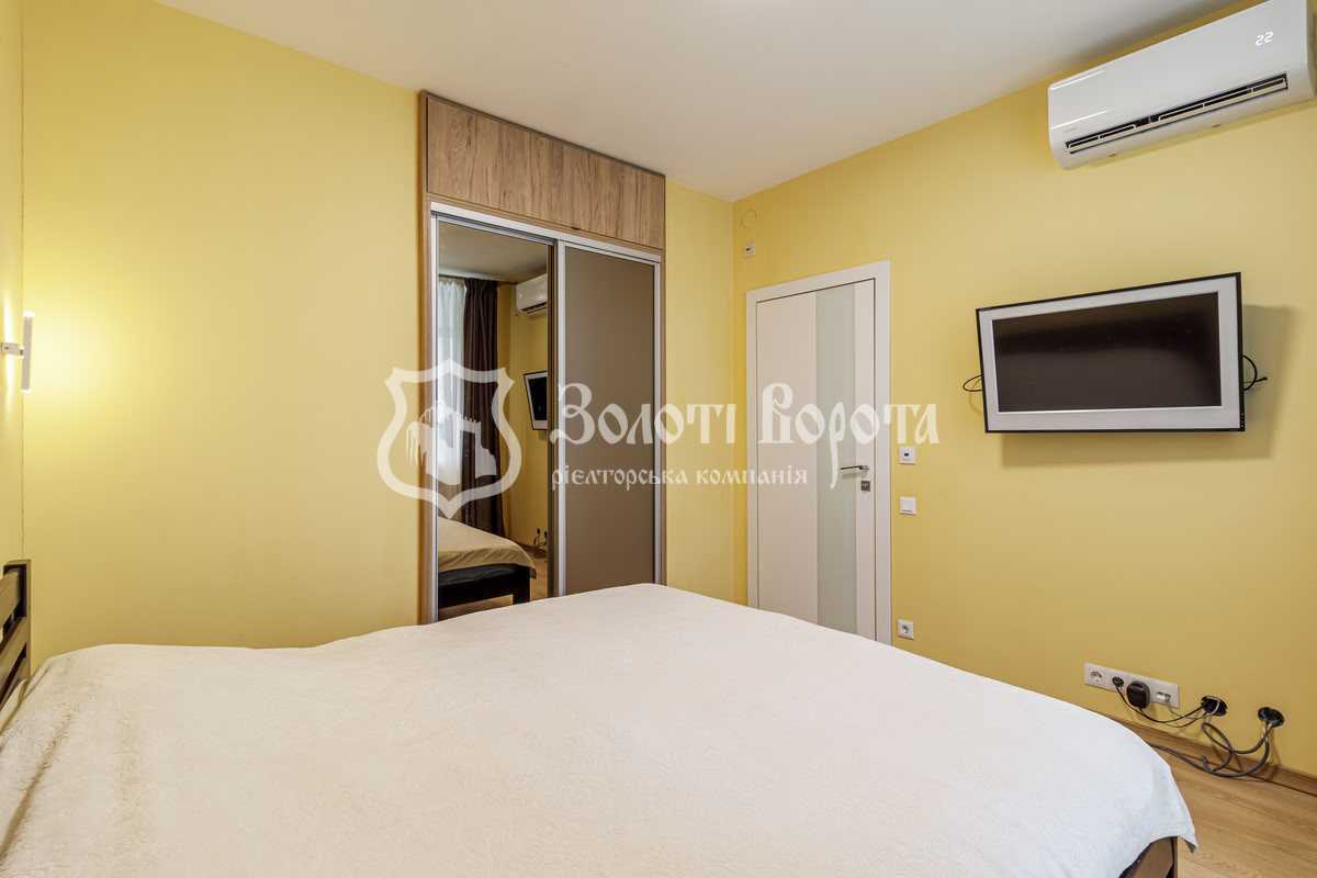 Продаж 2-кімнатної квартири 65 м², Тираспольська, 58