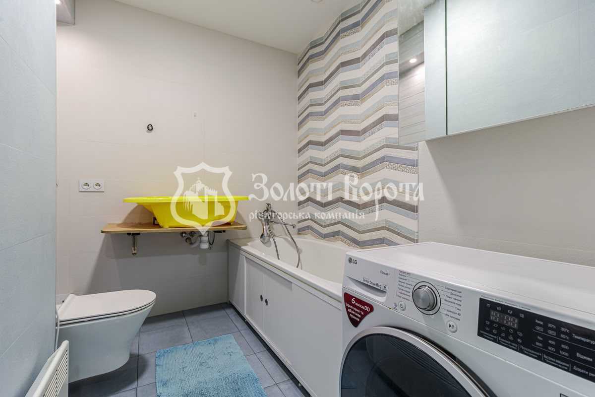 Продаж 2-кімнатної квартири 65 м², Тираспольська, 58
